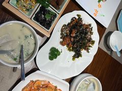 -童福兴·南京菜(老门东店)