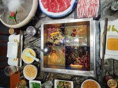 -大妙火锅·非物质文化遗产(锦里店)