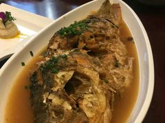 -鲁班张葱烧海参(马庄街店)
