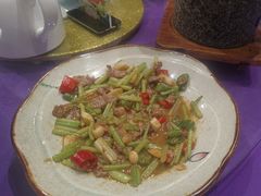 -西江美食舫·江西菜(健德桥店)