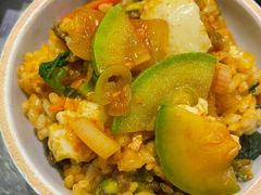 石锅拌饭-喜来稀肉(虹泉路店)