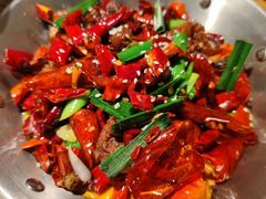 -桃花坞·私房菜餐厅(龙湖时代天街店)