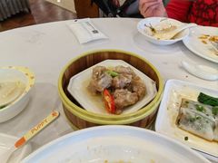蒜香蒸排骨-一品粤珍轩(吴中路店)