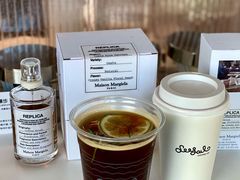 -Seesaw Coffee(芮欧百货店)