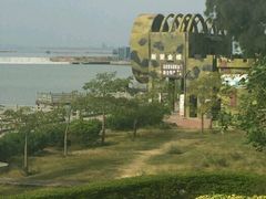 -大嶝英雄三岛战地观光园