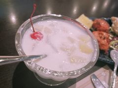 -克比叔叔印度餐厅Kebabs on the Grille(人民广场店)