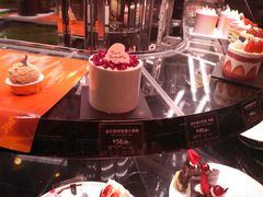 -巴黎贝甜(来福士店)