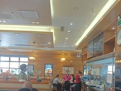 -韩香福烤肉庄园(荣成店)