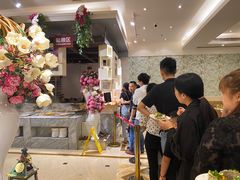 -芭菲盛宴·环球美食(袁家岗店)