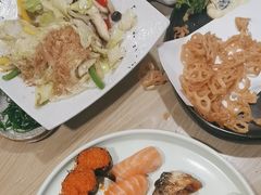 -御瀛日本料理