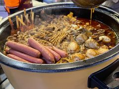 -安徽阜阳卷馍(西单店)