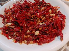 -巴扎屋大盘鸡·新疆菜(汇嘉时代店)