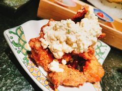 南蛮炸鸡块-無境·匠心日本料理(汉街店)