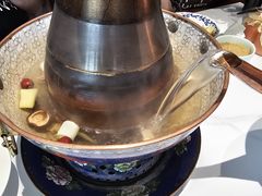 -东来顺•非遗火锅(外滩店)