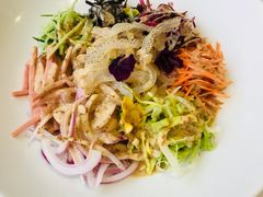 捞菜-老船夫婚宴婚庆会馆(延吉路店)