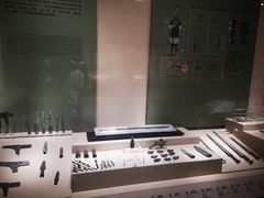 -宁夏博物馆