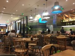 -Pho Asia 亚阁越南料理(上海来福士广场店)