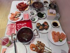 -海德温泉生活馆(朝阳大悦城店)