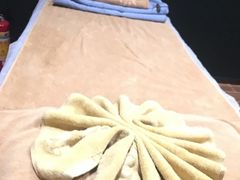 -柏悦SPA(君汇店)