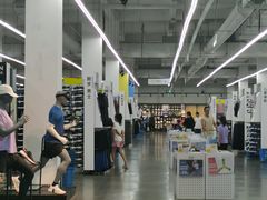 -迪卡侬(金龙湖店)