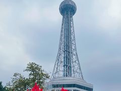 -文华公园(禅城区)