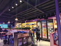 -夜小腰烧烤(中华路店)