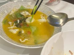 -沈灶河豚宴·河豚融合餐厅(汉中路店)