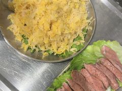 -小团团·路边烤牛肉(南岭壹街店)