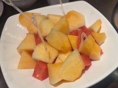-老牌坊鲁菜名店(聊城美食岛店)