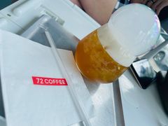 -72 COFFEE(东朝阳路店)