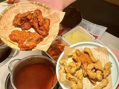 -汤岛涮·自助小火锅(桐乡吾悦广场店)