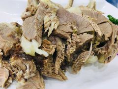 -老毛手抓·盐池滩羊非遗手抓(宁夏总店)