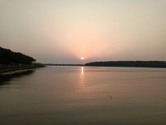 -丁香湖公园