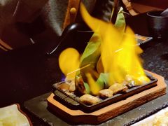 -無境·匠心日本料理(汉街店)