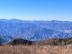 -阳台山自然风景区