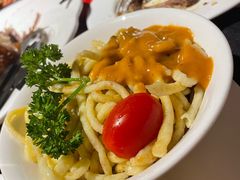 -申德勒加油站西餐厅(日坛路总店)