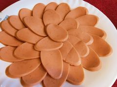 -蓉城老妈火锅(双林路店)