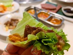 -么子烤肉(化龙池店)
