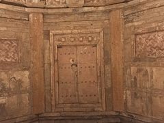 -洛阳古墓博物馆