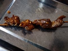 -清真-戏楼王记牛肉面
