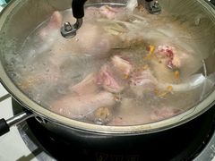 -采椰郎椰子鸡·脆皮鸡火锅(融创茂店)