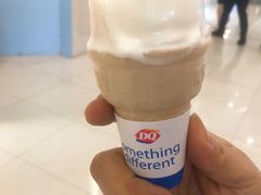 -DQ·蛋糕·冰淇淋(浦江欢乐颂店)