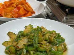 -饭橘汉江码头·乡野土菜馆(静安路店)