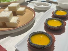 -金河半岛园林酒家(金融城店)