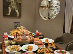 -古京·臻致料理(月湖店)