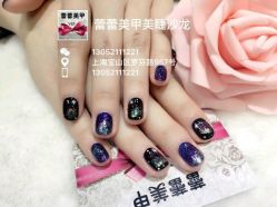 -LEILEI NAIL蕾蕾美甲美睫