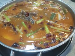 -东山羊庄(八卦岭店)