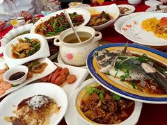 -粤香楼(新光里店)