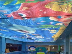 -蓝海星亲子游泳(南中环店)