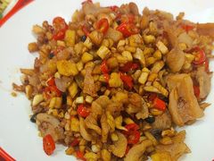 -赣江菜江西小炒